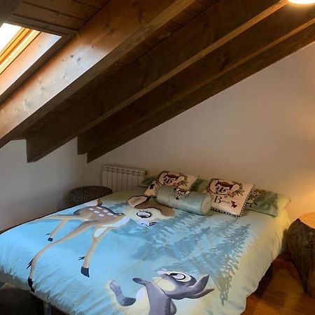 Casa Sesue Ideal Para Familias Экстерьер фото