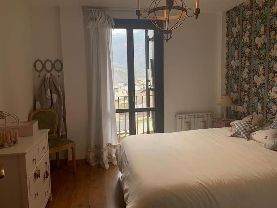 Casa Sesue Ideal Para Familias Экстерьер фото