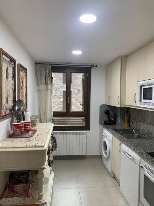 Casa Sesue Ideal Para Familias Экстерьер фото