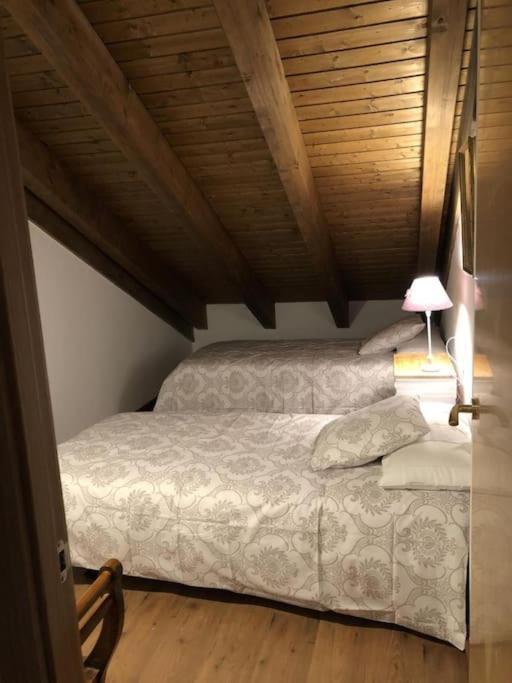 Casa Sesue Ideal Para Familias Экстерьер фото
