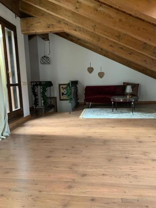 Casa Sesue Ideal Para Familias Экстерьер фото