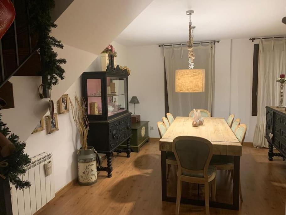 Casa Sesue Ideal Para Familias Экстерьер фото